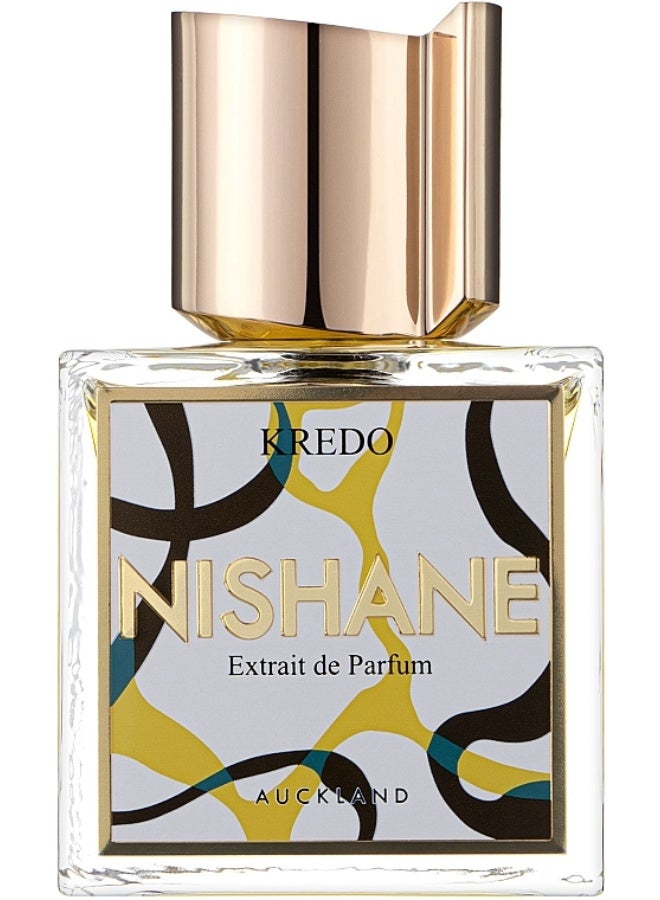 نيشان عطر نيشان كريدو للجنسين 100 مل - Image 3